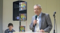 Landrat Manfred Schnur