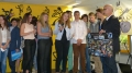 Die 9d nimmt Abschied von Klassenlehrer Herrn Richerzhagen