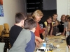 Erstellung der Ausstellungsstücke - Klasse 5d