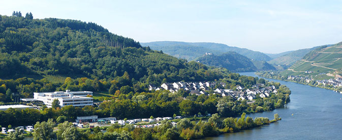 Integrierte Gesamtschule Zell an der Mosel