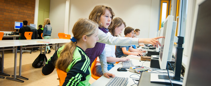Integrierte Realschule Zell an der Mosel