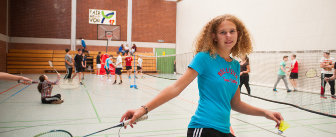 Integrierte Gesamtschule Zell an der Mosel