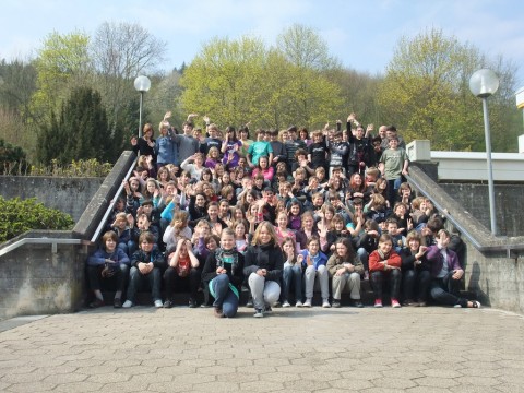 Gruppenbild Medienprojekt Gruppenbild2