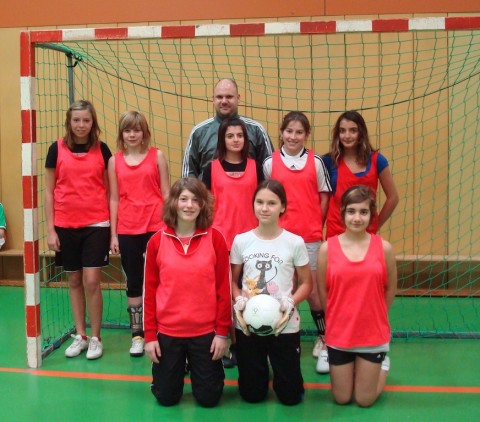 2010-12 Fußball
