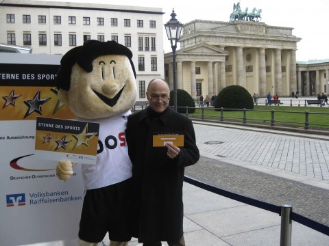 Trimmy mit Reiner Göderz
