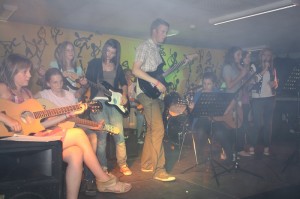 Rock im Hamm
