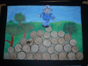 Bild Maximilian 3. Platz