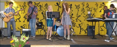 Rock im Hamm 2