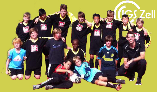 Fußball_IGS Zell team_igs_zell