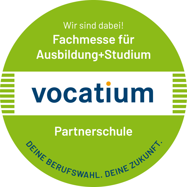 Siegel Vocatium