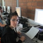 Redaktreur Max von der Online-Zeitung