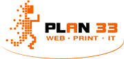 plan33 - Werbung und Webdesign
