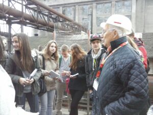 Völklinger Hütte 4