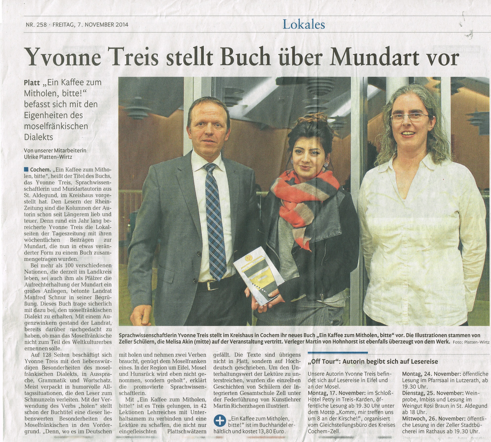 Yvonne Treis17112014_0000